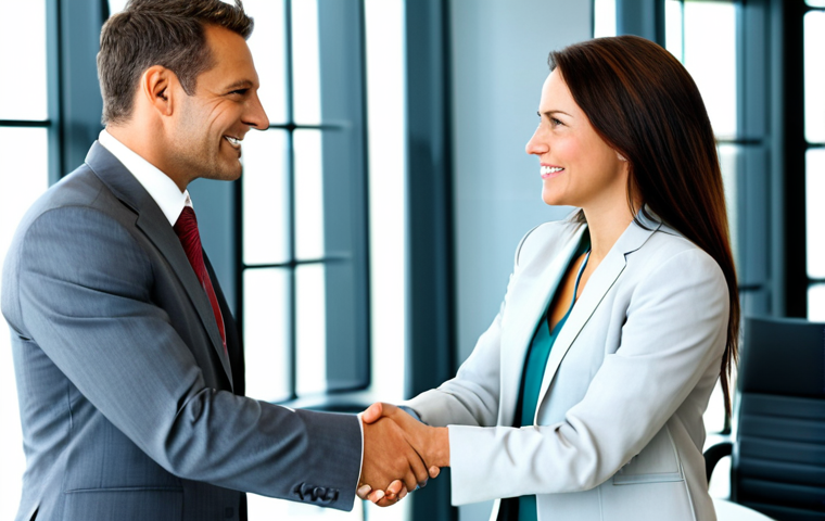 금융 리터러시 향상을 위한 독서 목록 - Investing for the Future**

"A young Dutch adult (early 30s), smiling confidently while using a user...